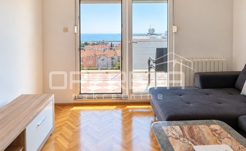 Appartement à Žnjan, Split, Split-Dalmatie 1