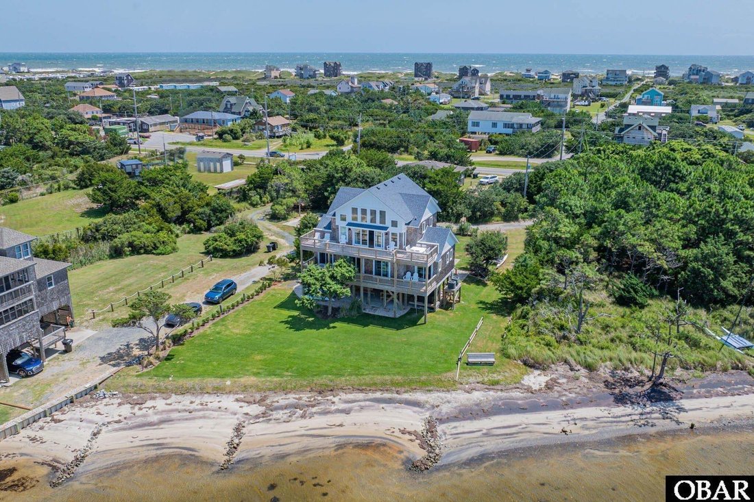 House in Waves, North Carolina, United States 3 - 18908545