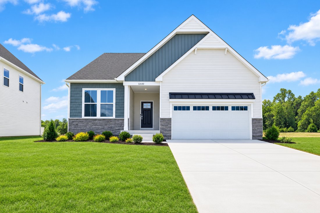 Haus in Milton, Delaware, Vereinigte Staaten 1 - 18282859