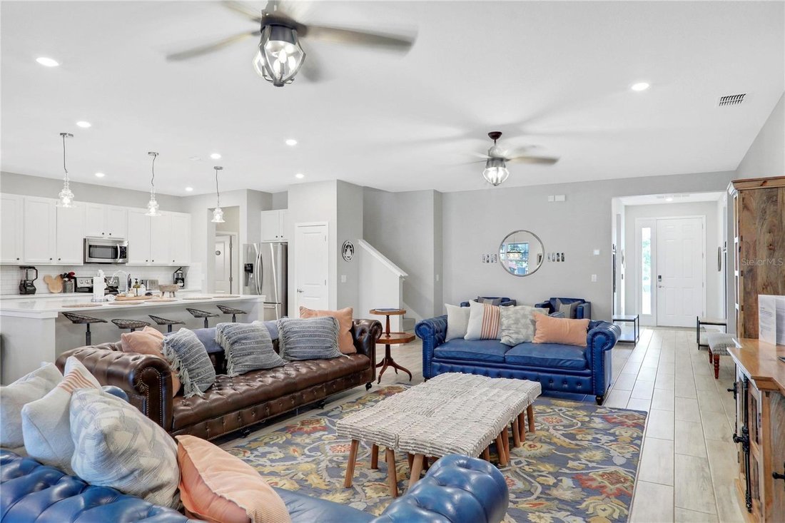 House in Kissimmee, Florida, United States 5 - 18905924