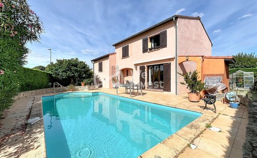 Casa a Centre, L'Unione, Francia 1