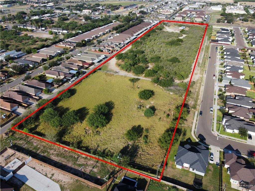 Land in Elsa, Texas, United States 1 - 18909831