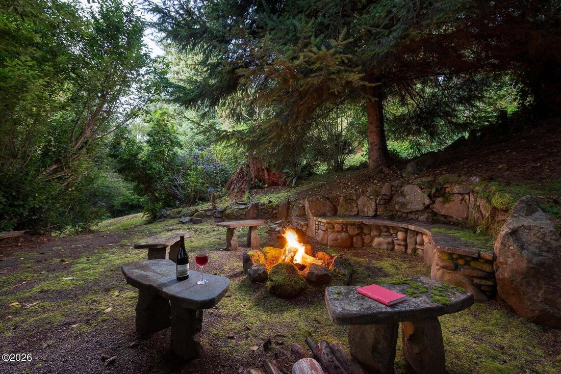 Casa a Neskowin, Oregon, Stati Uniti 4 - 18812062