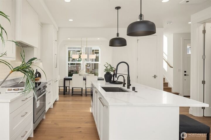 Condominio a Kirkland, Washington, Stati Uniti 5 - 18921641