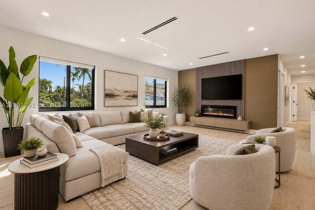 Casa a Coconut Creek, Florida, Stati Uniti 5 - 18909754