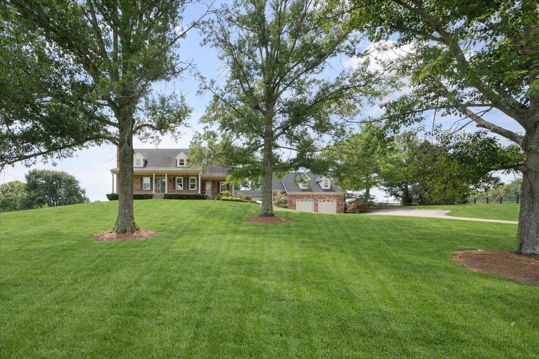 House in Shelbyville, Kentucky, United States 3 - 18916924