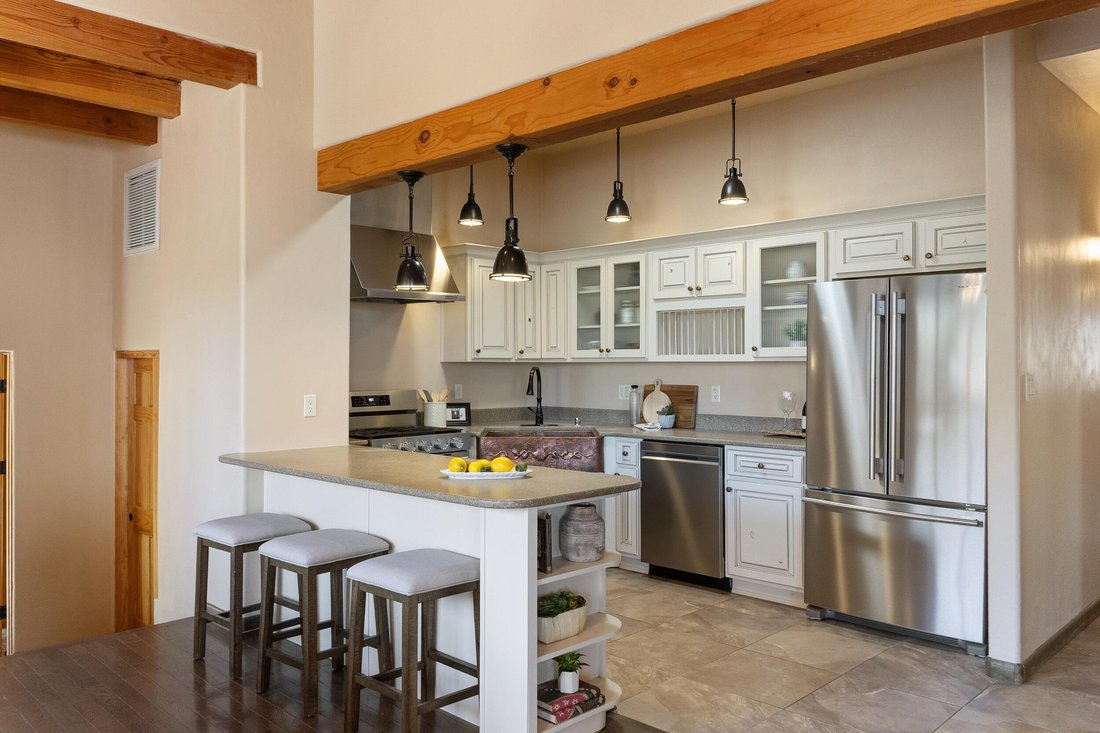 House in Placitas, New Mexico, United States 4 - 18040051