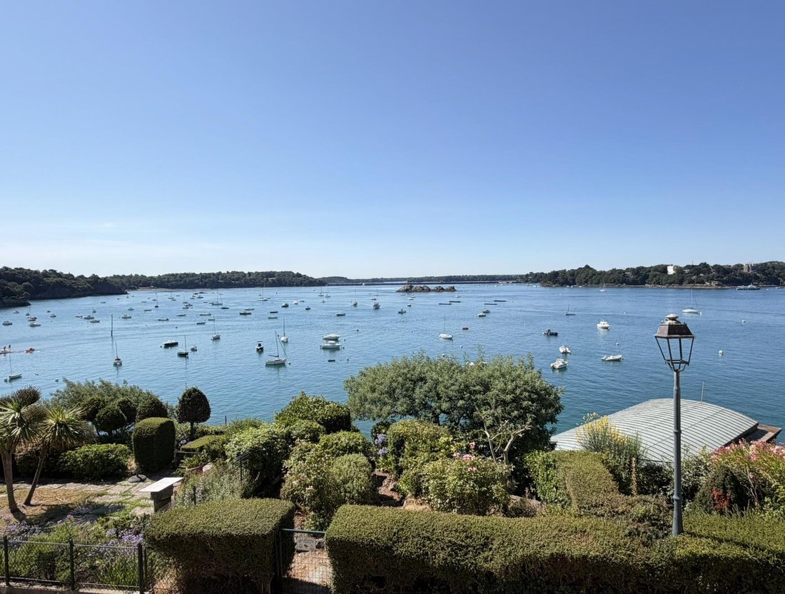 Apartment in Paramé Rural, Saint-Malo, France 2 - 18438319