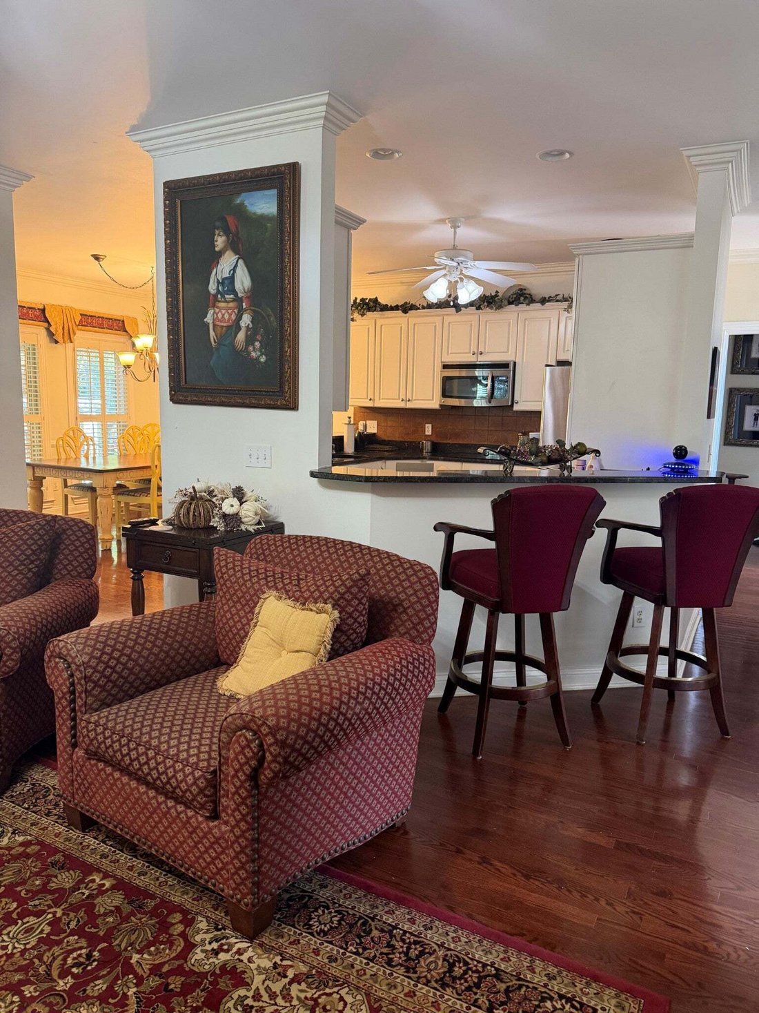 House in Franklin, Tennessee, United States 4 - 18873380
