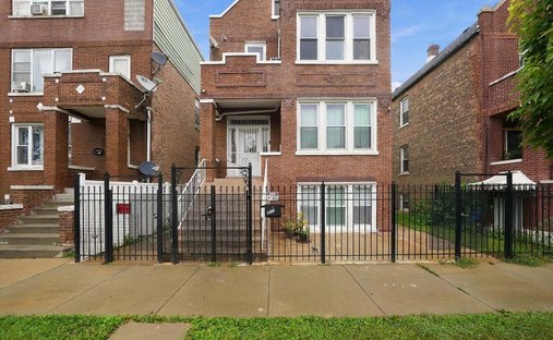 Chicago, Illinois, United States 1
