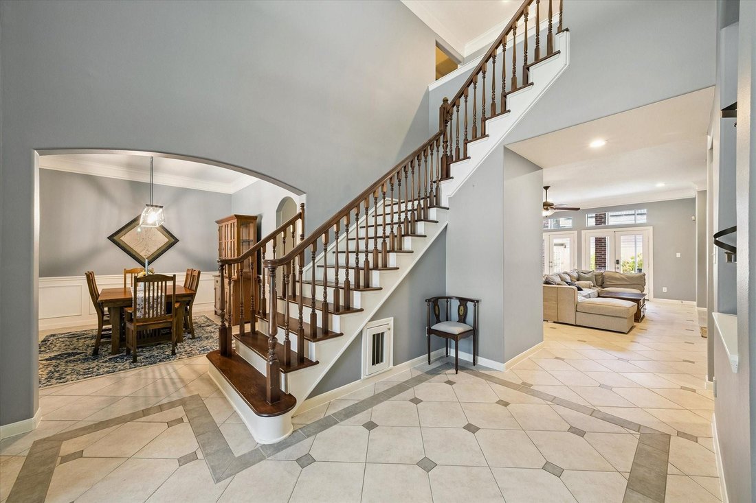 House in Tomball, Texas, United States 4 - 18874591