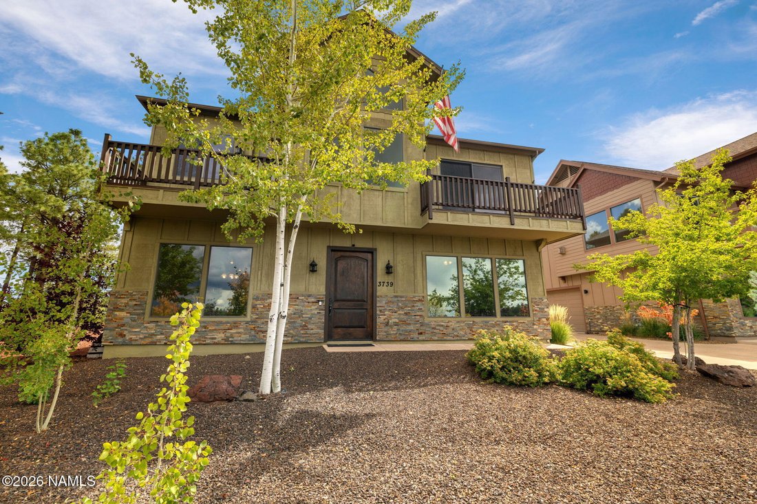 House in Flagstaff, Arizona, United States 5 - 18905721