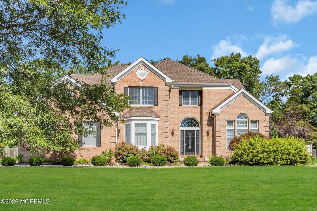 House in Toms River, New Jersey, United States 2 - 18909900