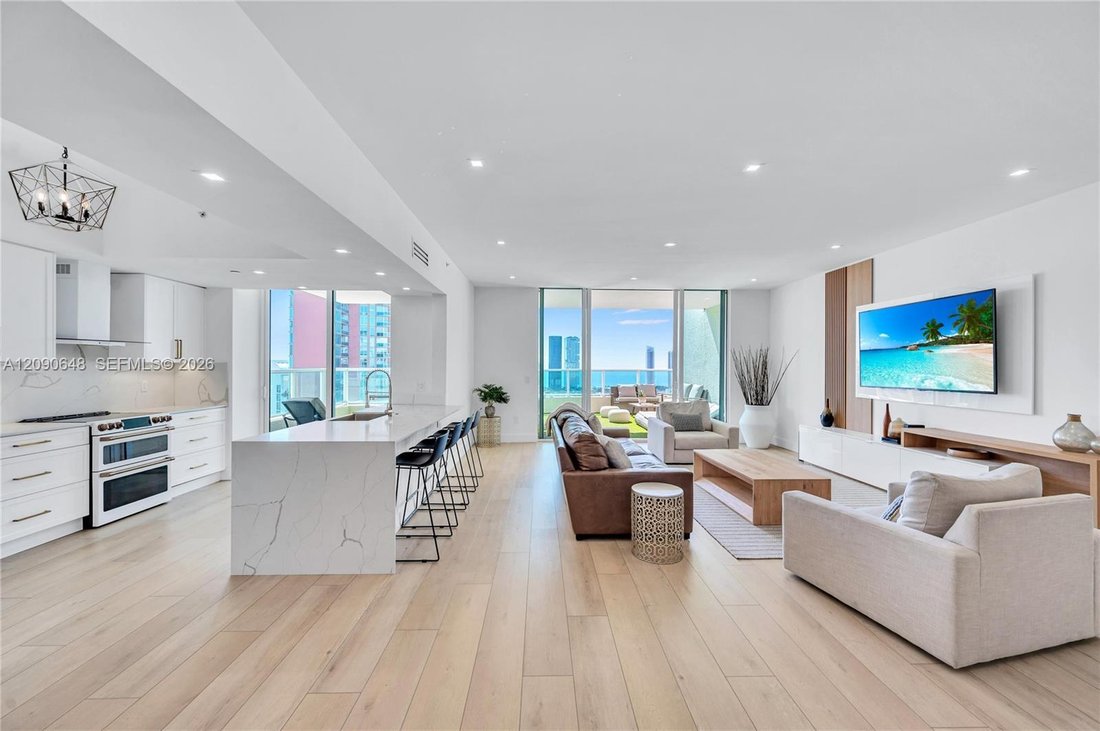 Condo in Aventura, Florida, United States 1 - 18910732