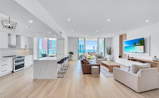 Condo in Aventura, Florida, United States 1