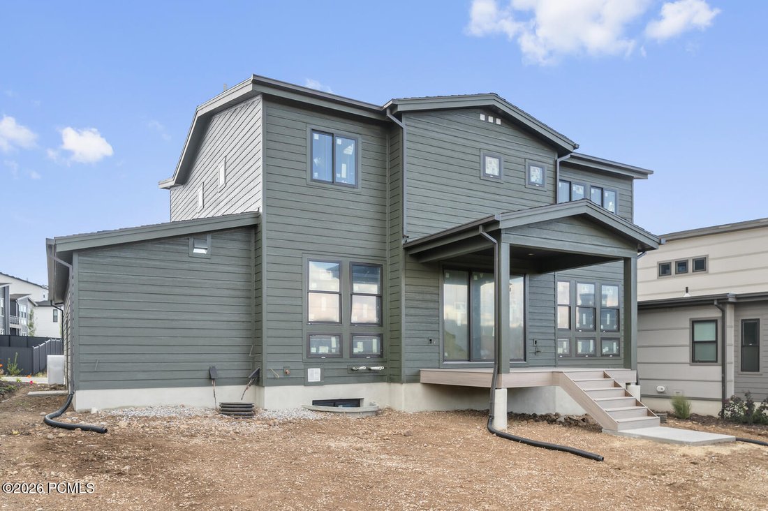 Casa en Park City, Utah, Estados Unidos 5 - 18909557