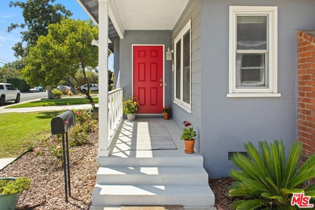 House in Los Angeles, California, United States 3 - 18908864