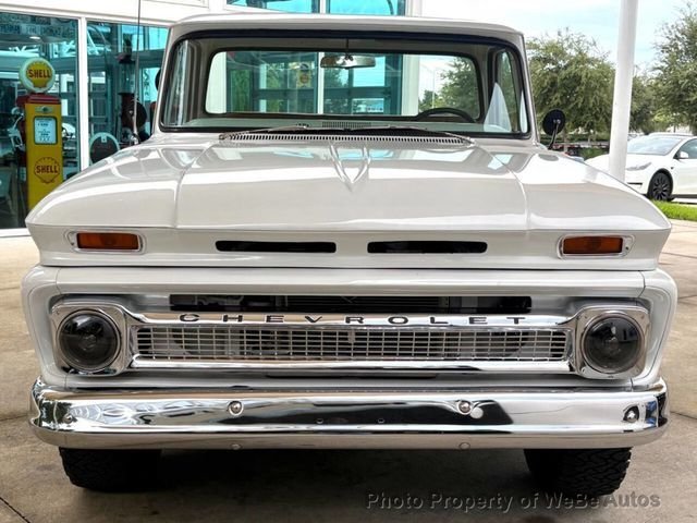 Chevrolet C10 in Calverton, NY, United States 2 - 18920641
