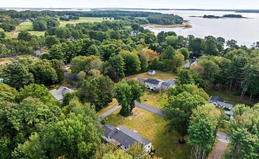Casa a Falmouth, Maine, Stati Uniti 1