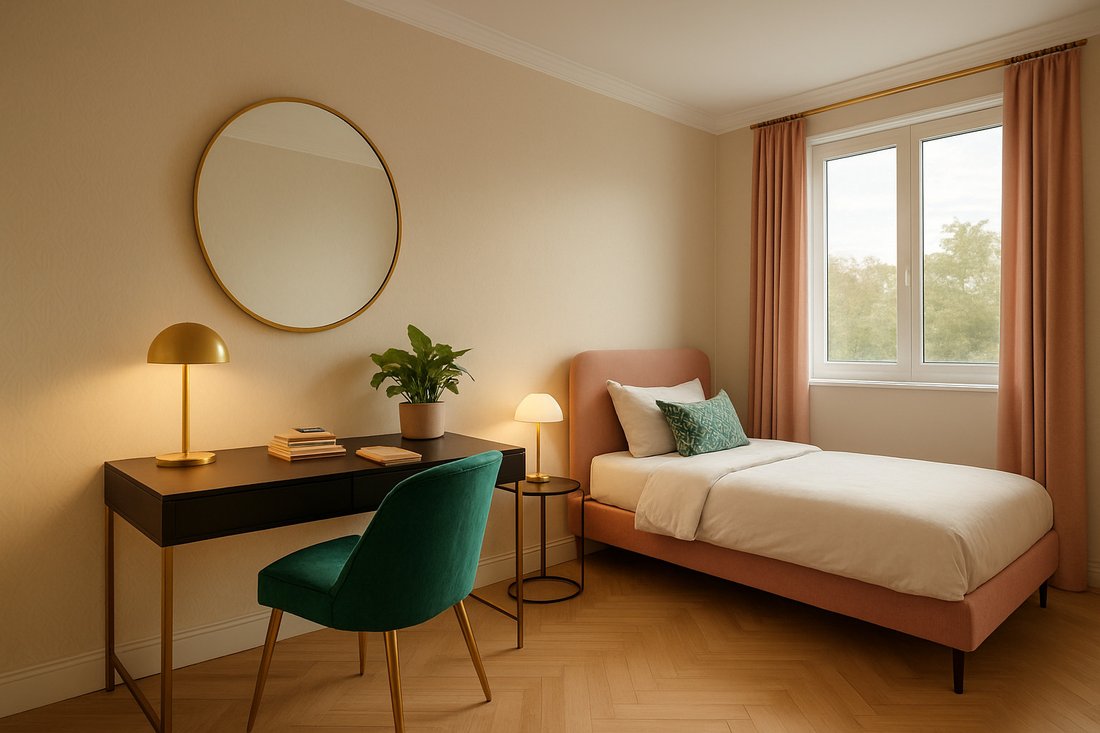 Appartamento a Chantilly, Alta Francia, Francia 5 - 18314545