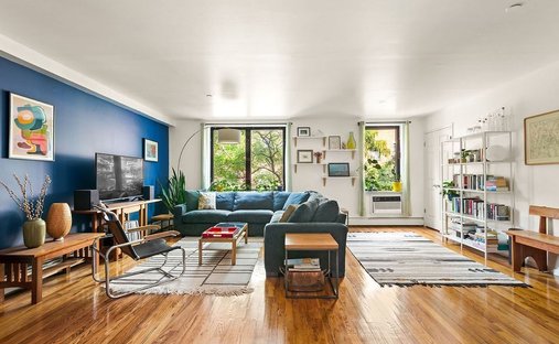 New York, État de New York, États-Unis 1