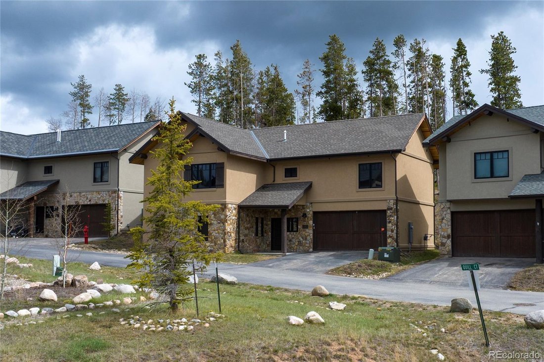 Casa a Fraser, Colorado, Stati Uniti 3 - 18905573