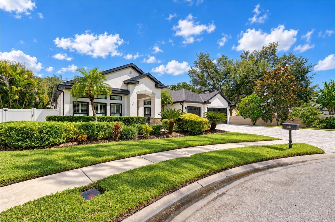 House in Odessa, Florida, United States 5 - 18909122