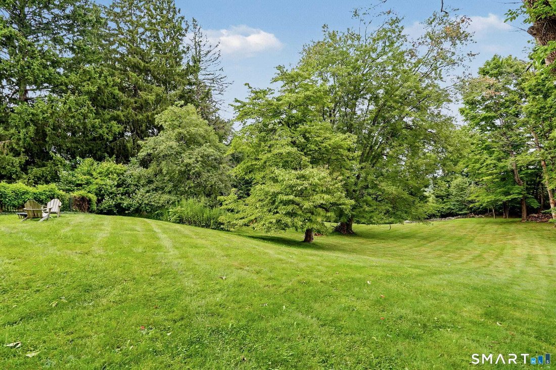 Haus in New Canaan, Connecticut, Vereinigte Staaten 5 - 18912291