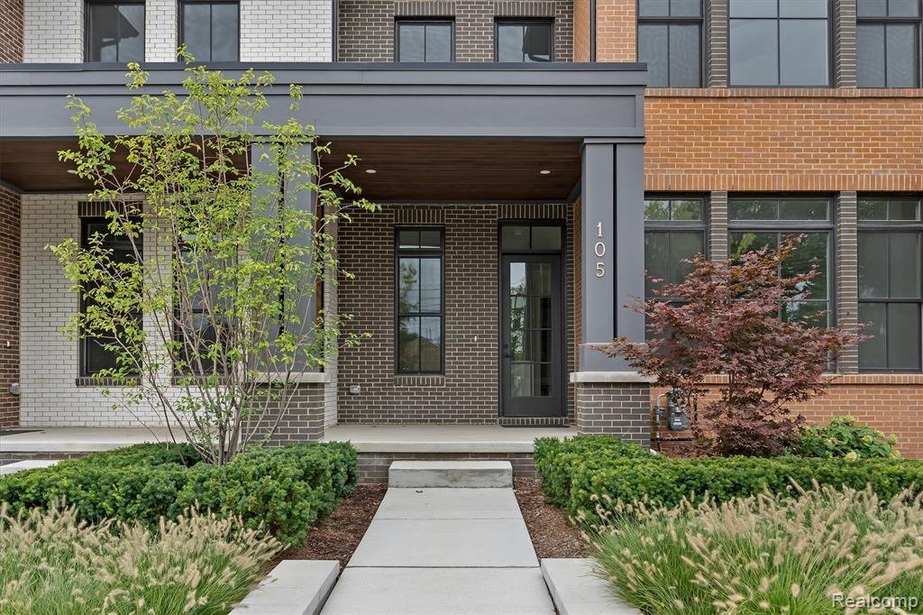 Townhouse in Novi, Michigan, United States 2 - 18910291