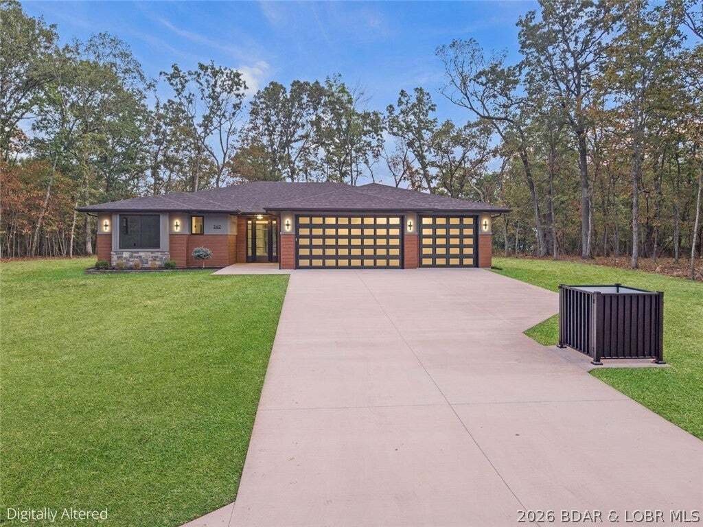 Haus in Sunrise Beach, Missouri, Vereinigte Staaten 1 - 18908718