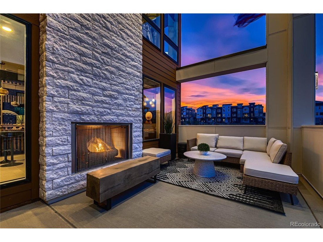 Haus in Broomfield, Colorado, Vereinigte Staaten 5 - 18912209