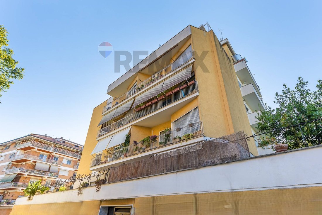 Appartamento a Garbatella, Roma, Italia 5 - 18912104