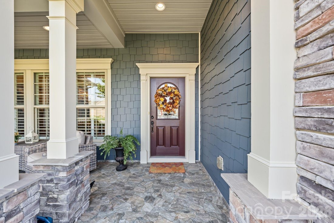 Haus in Fort Mill, South Carolina, Vereinigte Staaten 5 - 18906189