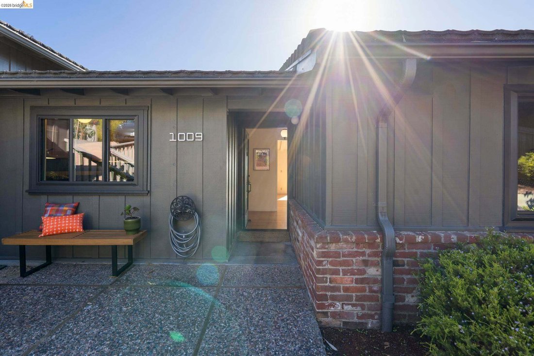 House in El Cerrito, California, United States 5 - 18909506