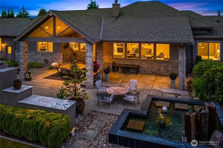House in Yelm, Washington, United States 3 - 18921619