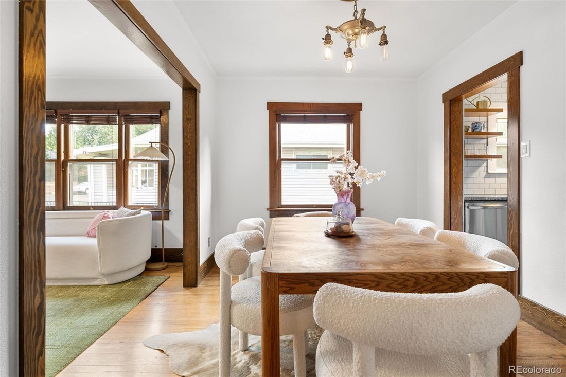 House in Denver, Colorado, United States 4 - 18913204