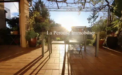 Villa in Villefranche-sur-Mer, Provence-Alpes-Côte d'Azur, France 1