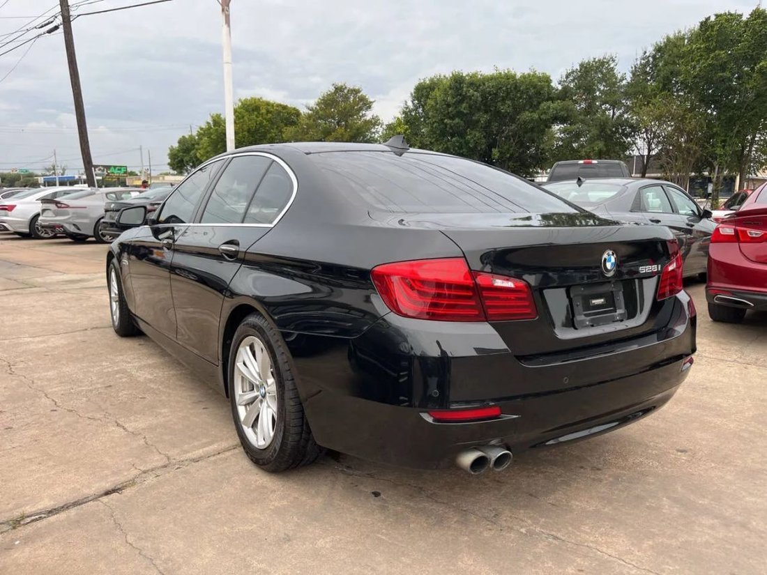 Sedan in Houston, TX, United States 3 - 18911787