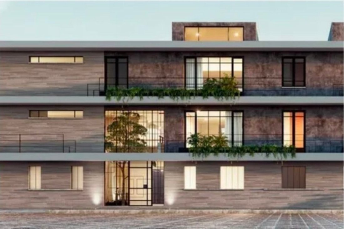 Apartment in Mérida, Yucatan, Mexico 1 - 18908444