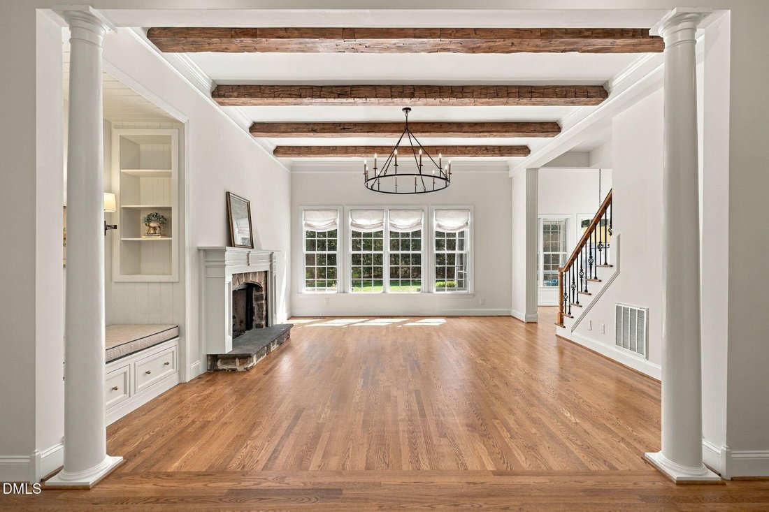 House in Apex, North Carolina, United States 5 - 17813240