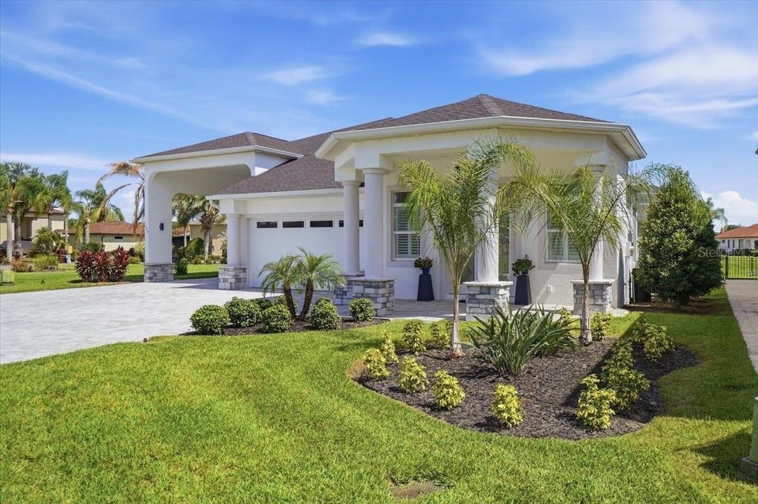 House in Polk City, Florida, United States 3 - 18906257