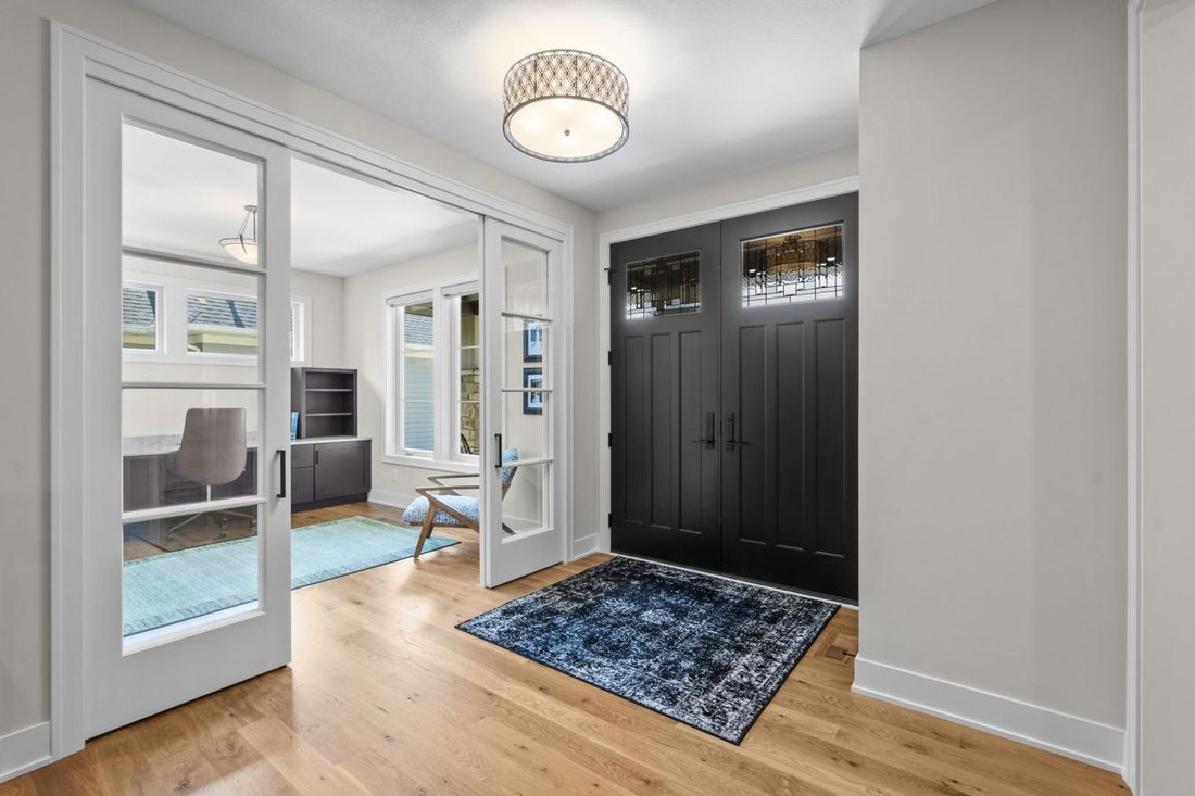 House in Eden Prairie, Minnesota, United States 2 - 18913825