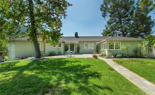 House in Glendale, California, United States 1