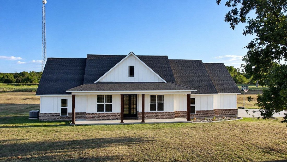 House in Durant, Oklahoma, United States 1 - 18908631