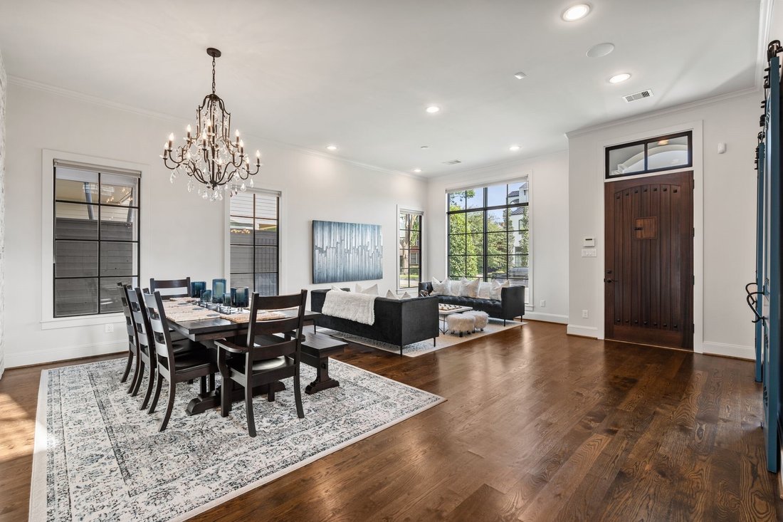 Haus in Houston, Texas, Vereinigte Staaten 5 - 18852432