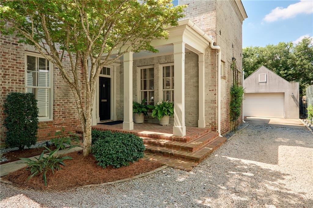 Haus in Metairie, Louisiana, Vereinigte Staaten 4 - 18909099