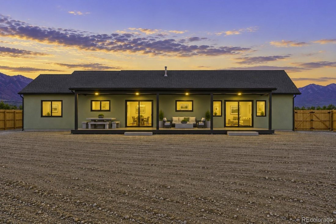 House in Buena Vista, Colorado, United States 3 - 18905574