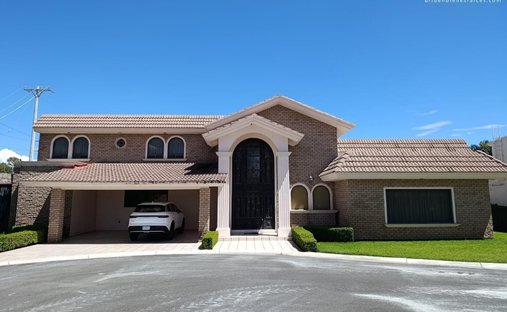Maison à Durango, Durango, Mexique 1
