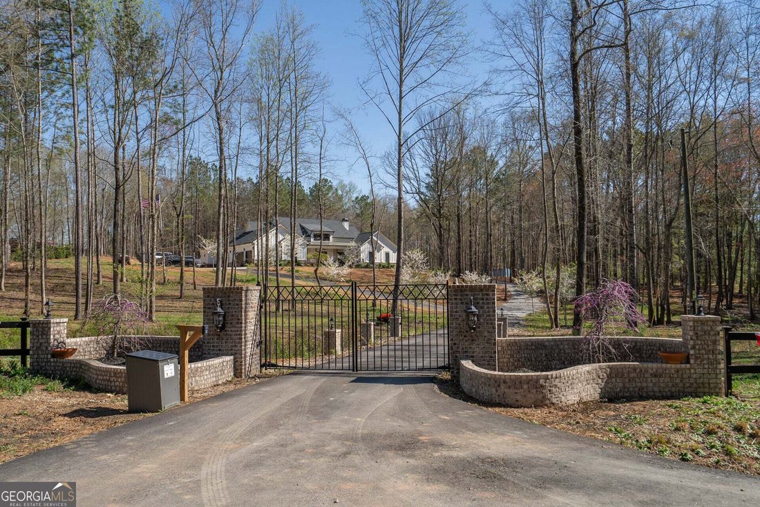 House in Monroe, Georgia, United States 5 - 18906506