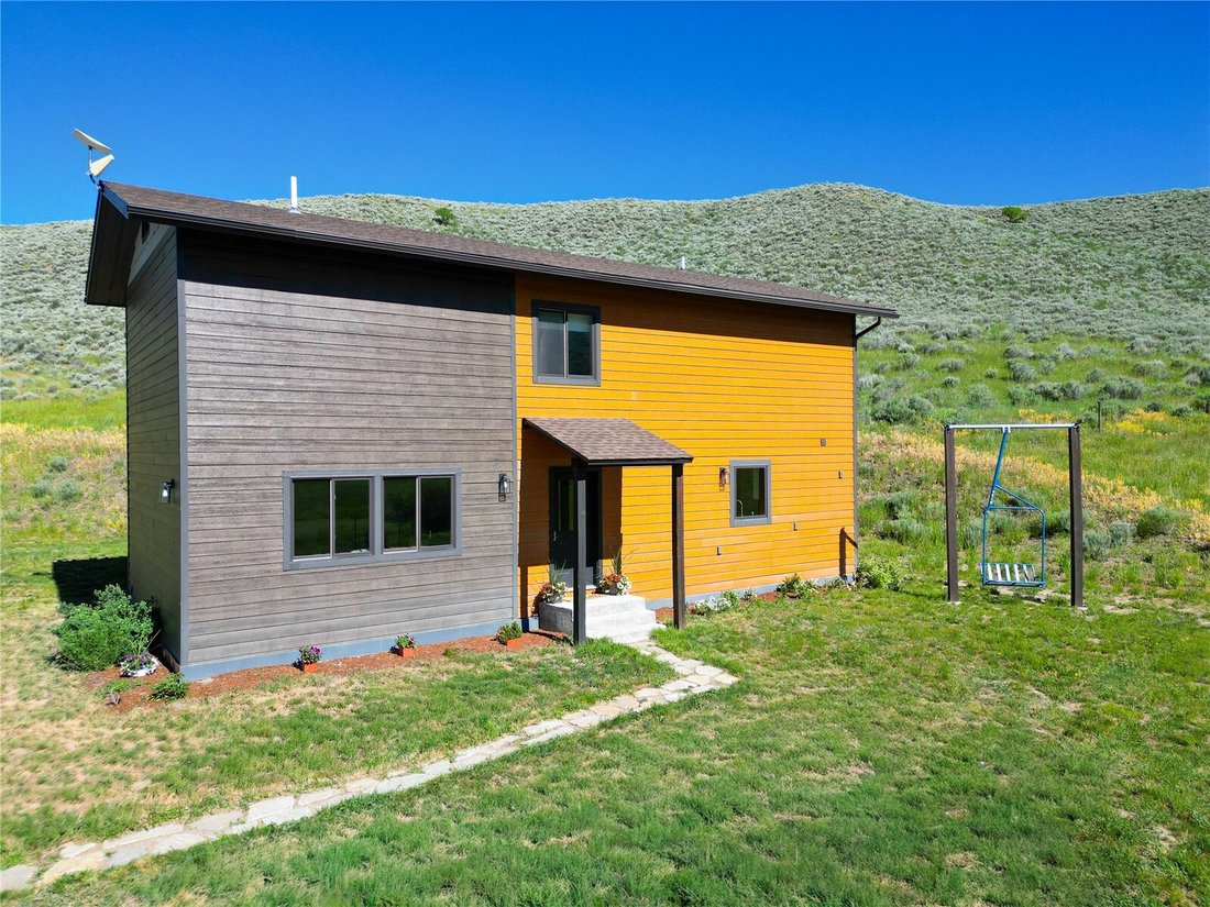 House in Steamboat Springs, Colorado, United States 3 - 18912407